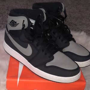 Men’s Air Jordan 1 KO Size 10.5